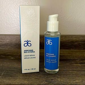 NEW- Arbonne Bio-Hydria Serum